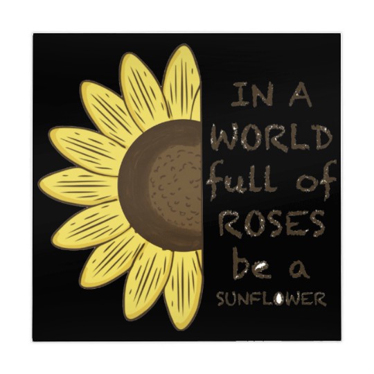 sunflower Mahjong Mats