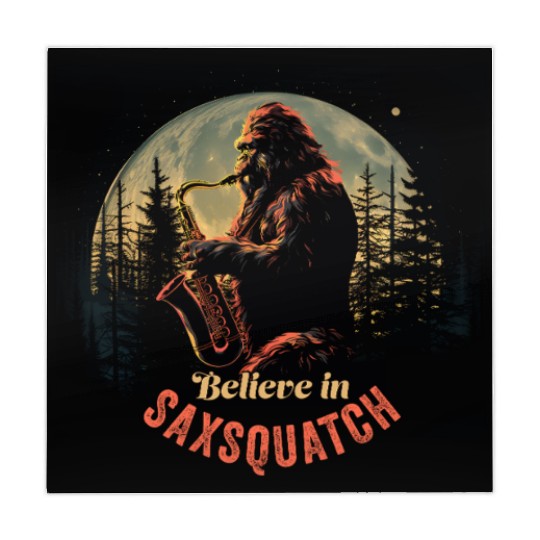 Sasquatch Adventures Mahjong Mats Collection - Bigfoot