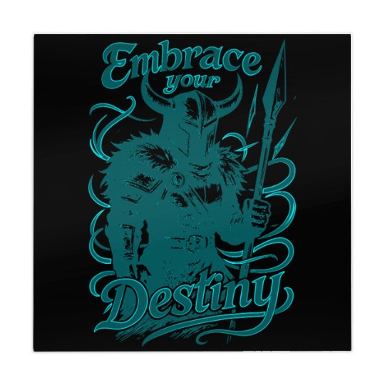 Embrace Your Destiny Mahjong Mats