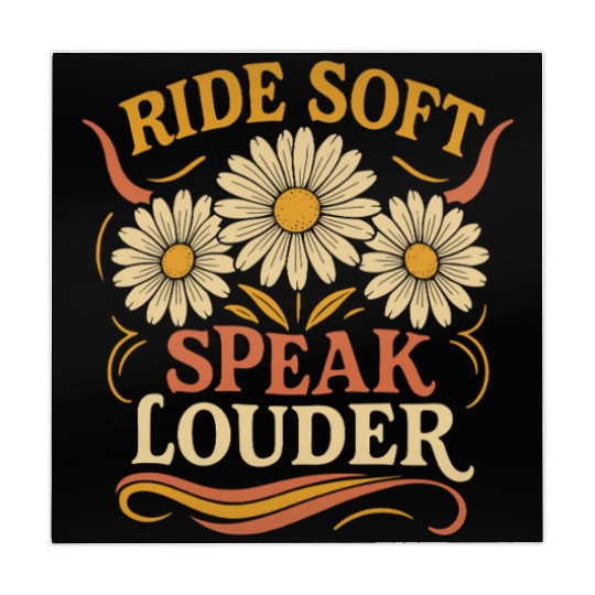 Soft Cowgirl Floral Rodeo Western Aesthetic Horse Mahjong Mats