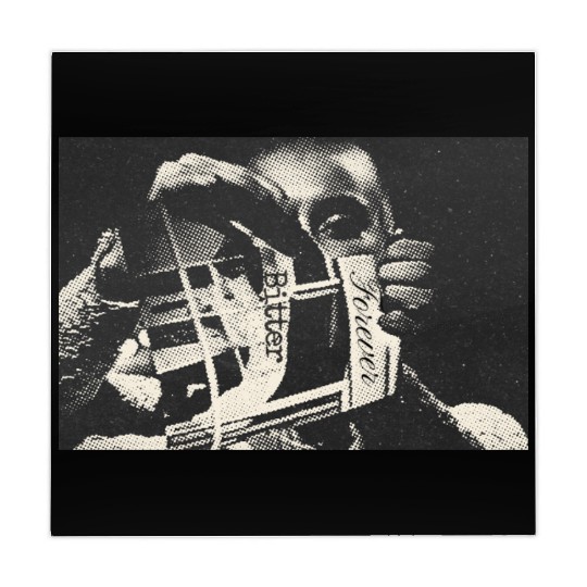 Not Cool Dude Mahjong Mats