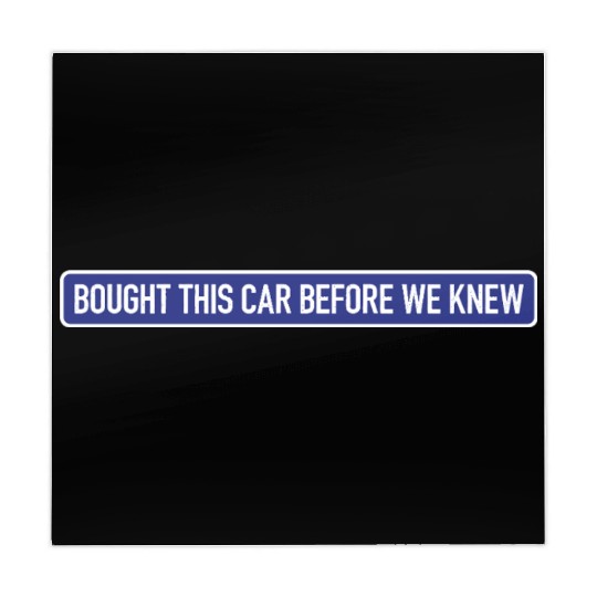 Bought it - Anti Elon Musk bumper Funny saying Mahjong Mats