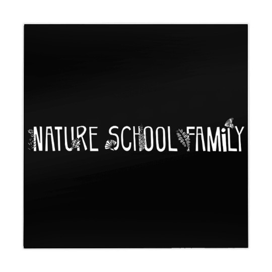 Nature School Family Mahjong Mats