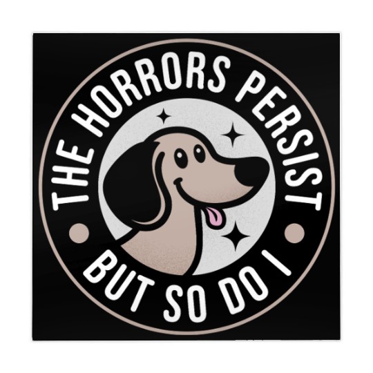 The Horrors persist but so do I Mahjong Mats