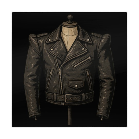 Neon Rebels '85" Mahjong Mats