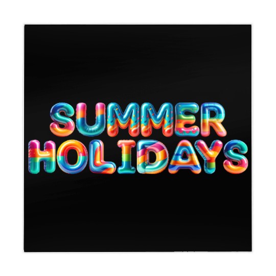 SUMMER  HOLIDAYS  D83D DD7 Are you ready? Mahjong Mats