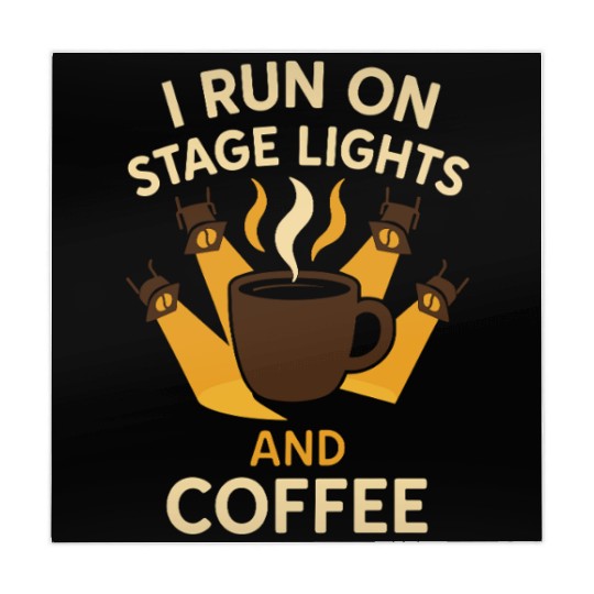 Theater Kid Drama Club Musical Theater Nerd Stage Mahjong Mats