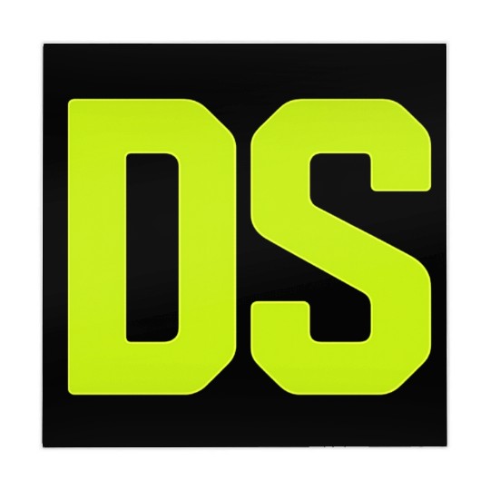 Disney Supreme Mahjong Mats LIME GREEN