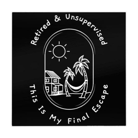 Retired and Unsupervised Final Escape Mahjong Mats