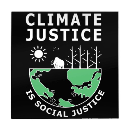 Climate Change Science Earth Day Mahjong Mats