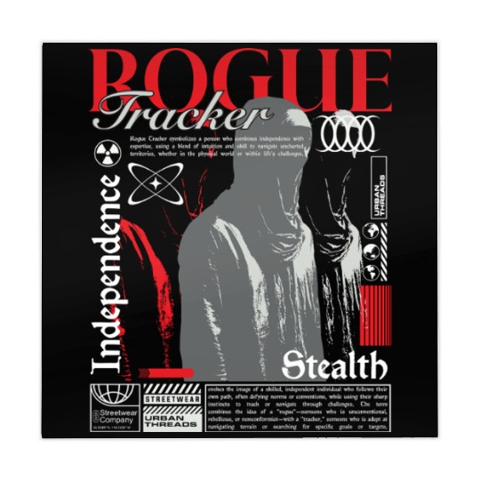 Rogue Tracker Mahjong Mats