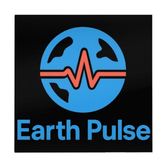 Earth Pulse Mahjong Mats
