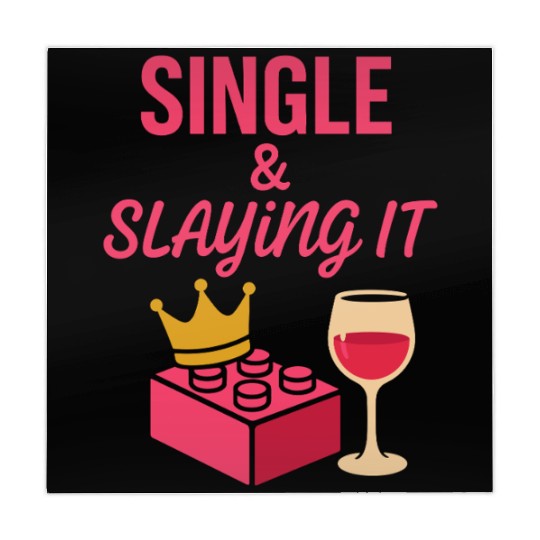 Single Mom Life Chaos Coordinator Wine Coffee Mahjong Mats