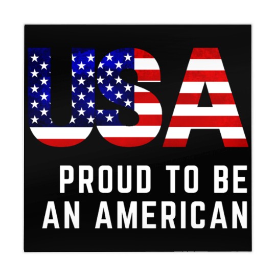 Proud to be an American Mahjong Mats