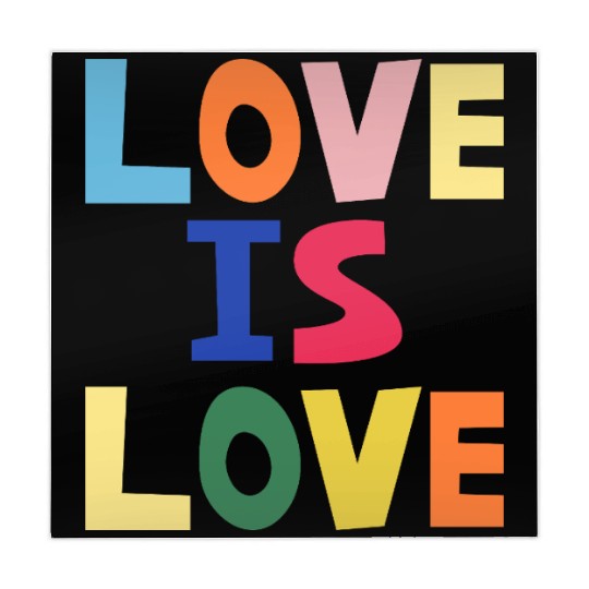 love is love Mahjong Mats