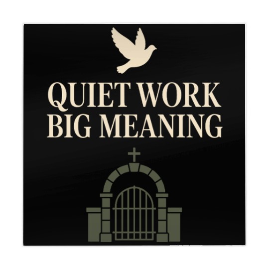 Cemetery Worker Groundskeeper Graveyard Memorial Mahjong Mats