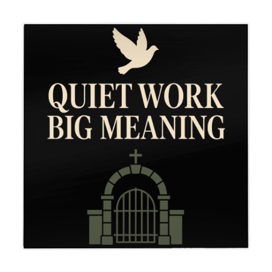 Cemetery Worker Groundskeeper Graveyard Memorial Mahjong Mats