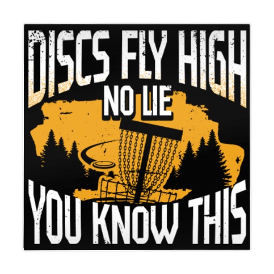 Disc Golf Ultimate Frisbee Discgolf Mahjong Mats