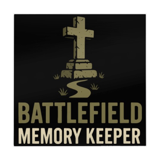 Military Historian Battlefield Research War Mahjong Mats