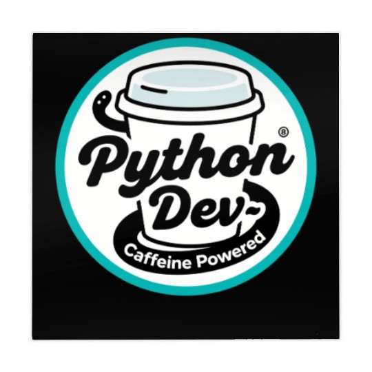 Python Developer – Caffeine Powered Mahjong Mats