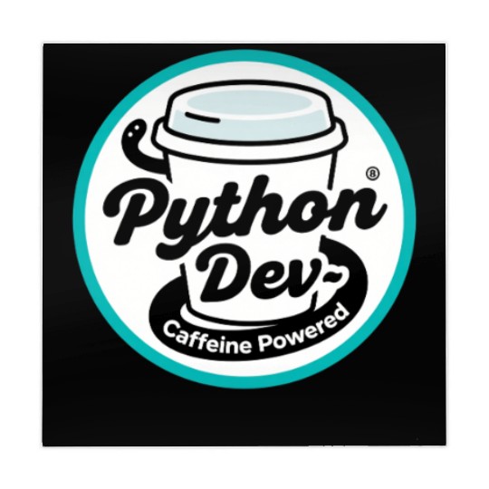 Python Developer – Caffeine Powered Mahjong Mats