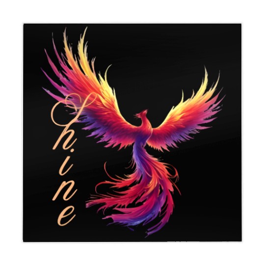 Phoenix Mahjong Mats