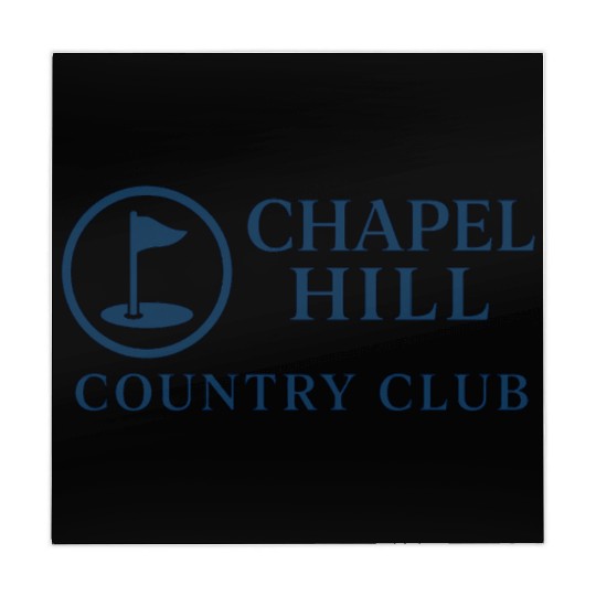 Chapel Hill Country Club Mahjong Mats