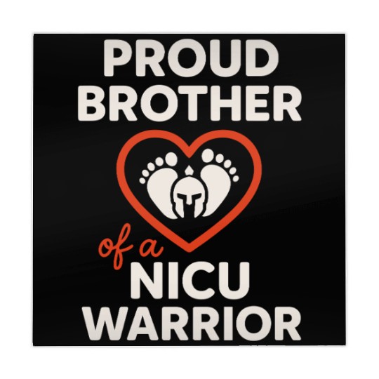 NICU Sibling Preemie Big Brother Big Sister Mahjong Mats