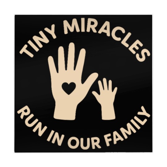 NICU Sibling Preemie Big Brother Big Sister Mahjong Mats