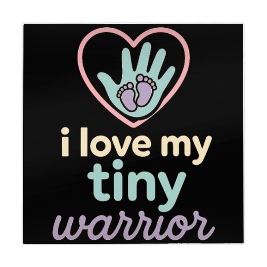 NICU Sibling Preemie Big Brother Big Sister Mahjong Mats