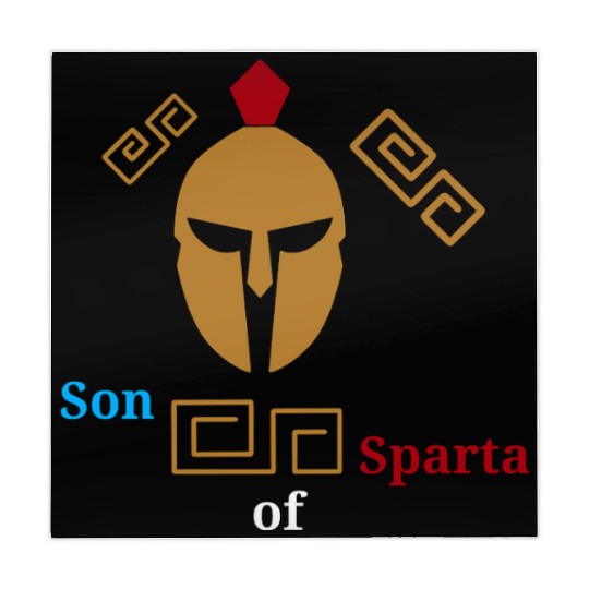 Son Of Sparta Mahjong Mats