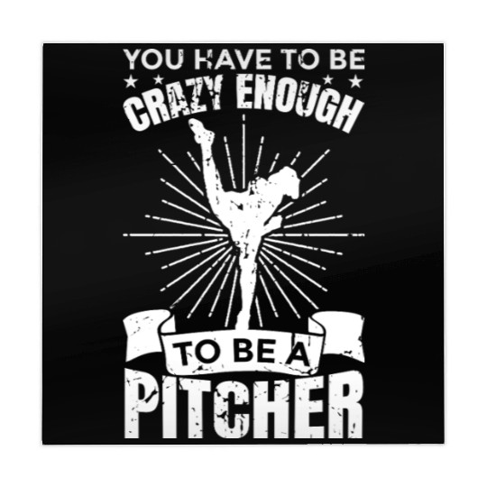 Baseball Pitcher Mahjong Mats