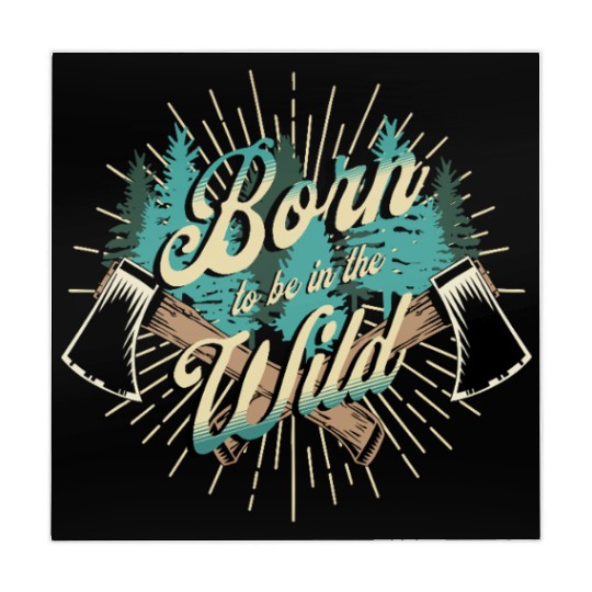 Born to be Wild Mahjong Mats