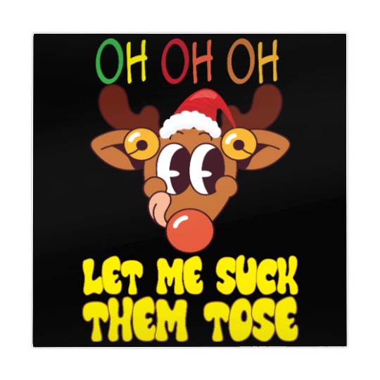 Hell Yeah I Suck Toes Weird Festive Embarrassing C Mahjong Mats