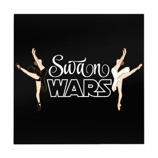 Ballet Dancer gift for ballerina dance teacher Mahjong Mats