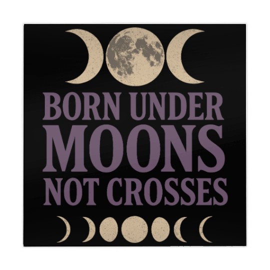 Pagan Pride Wiccan Lifestyle Earth Magic Witch Mahjong Mats