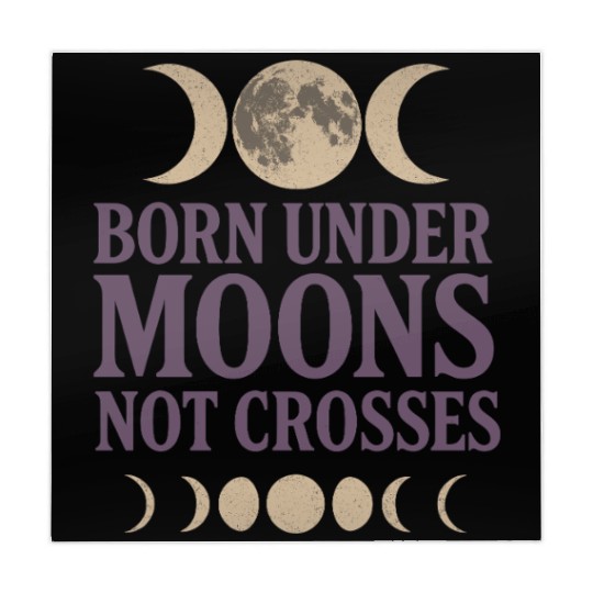 Pagan Pride Wiccan Lifestyle Earth Magic Witch Mahjong Mats