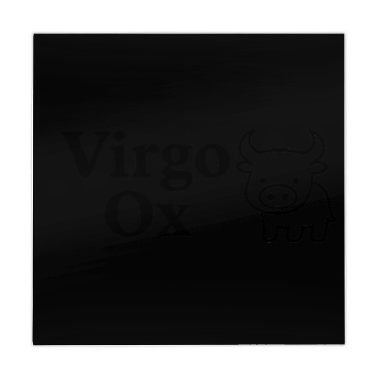 Virgo Ox Mahjong Mats