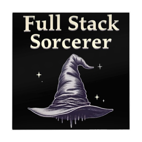 Full Stack Sorcerer Mahjong Mats