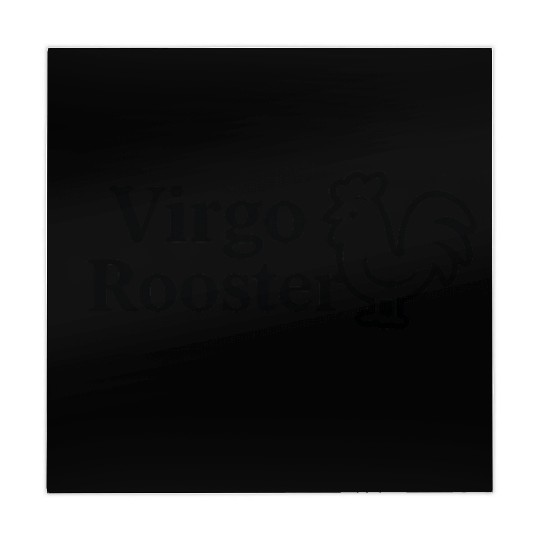 Virgo Rooster Mahjong Mats