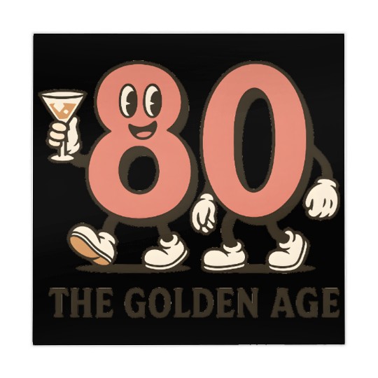 80s is the golden age Mahjong Mats