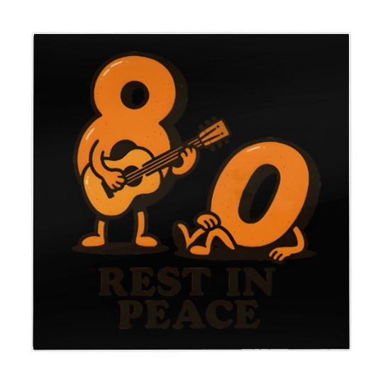 Rest in peace 80s Mahjong Mats