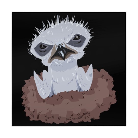 Little Bald Eagle Mahjong Mats