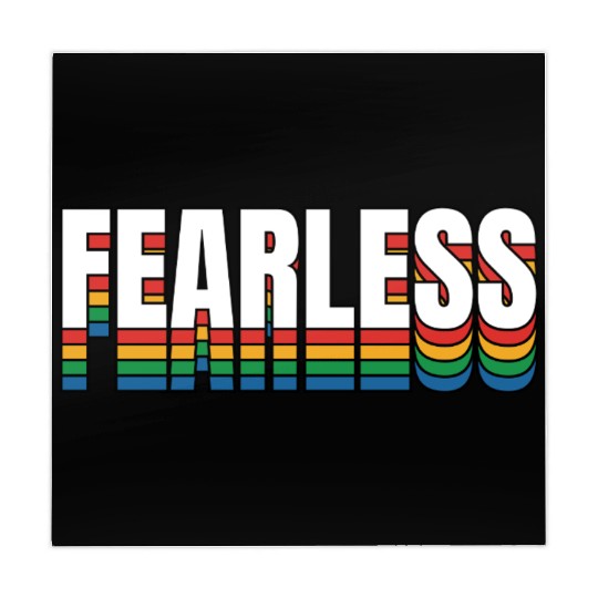 Fearless Mahjong Mats