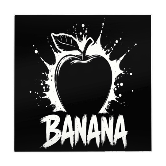 Banana Apple Joke Mahjong Mats