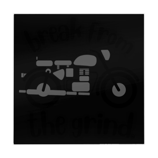 Motorcycle 2 Mahjong Mats