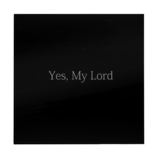 Minimalist Religious Faith Mahjong Mats