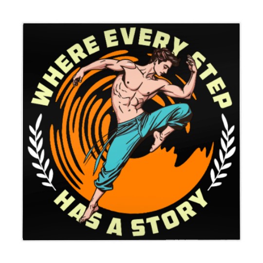 Dance Teacher Where Every Step Has Choreography Mahjong Mats