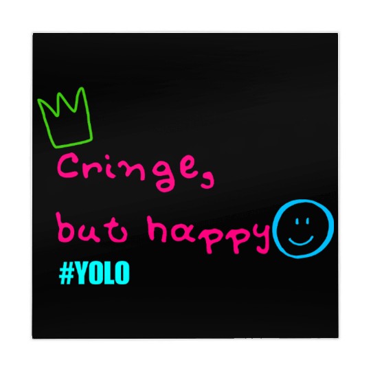 Cringe but happy Mahjong Mats