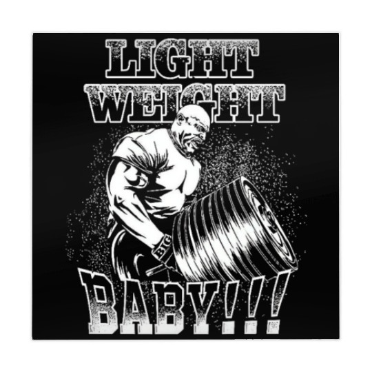 Lightweight Baby Drum Illustration Mahjong Mats